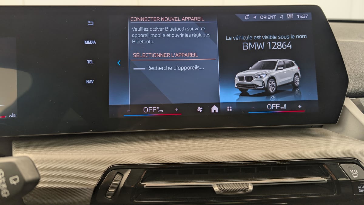 BMW X1 U11 - Image 18