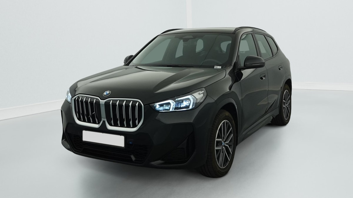 BMW X1 U11 - Image 3