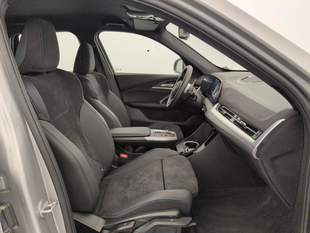 BMW X1 U11 SDRIVE 18D 150CH DKG7 M SPORT