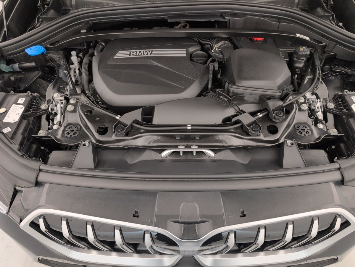 BMW X1 U11 - Image 21