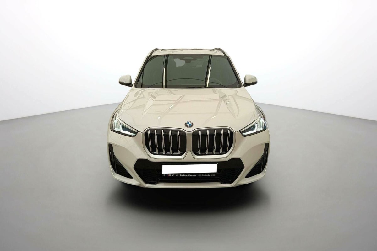 BMW X1 U11 X1 SDRIVE 18D 150CH DKG7 M SPORT