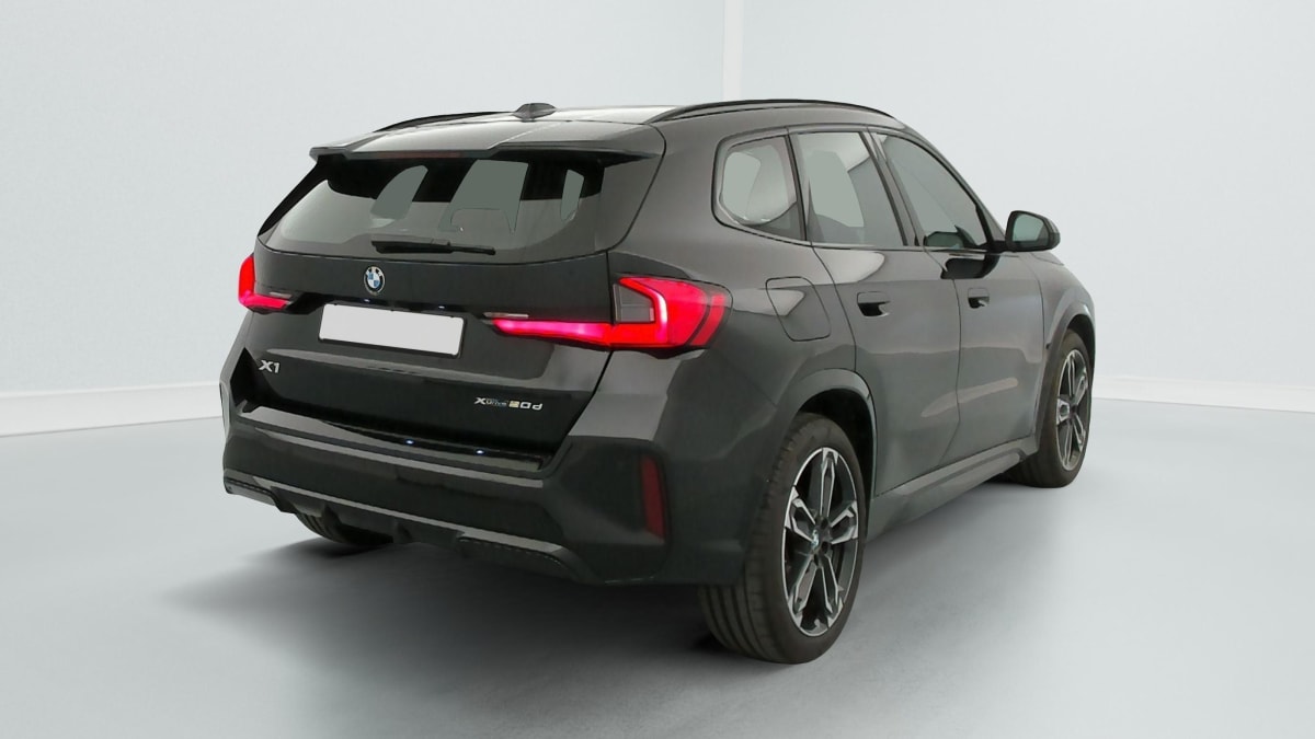 BMW X1 U11 - Image 7