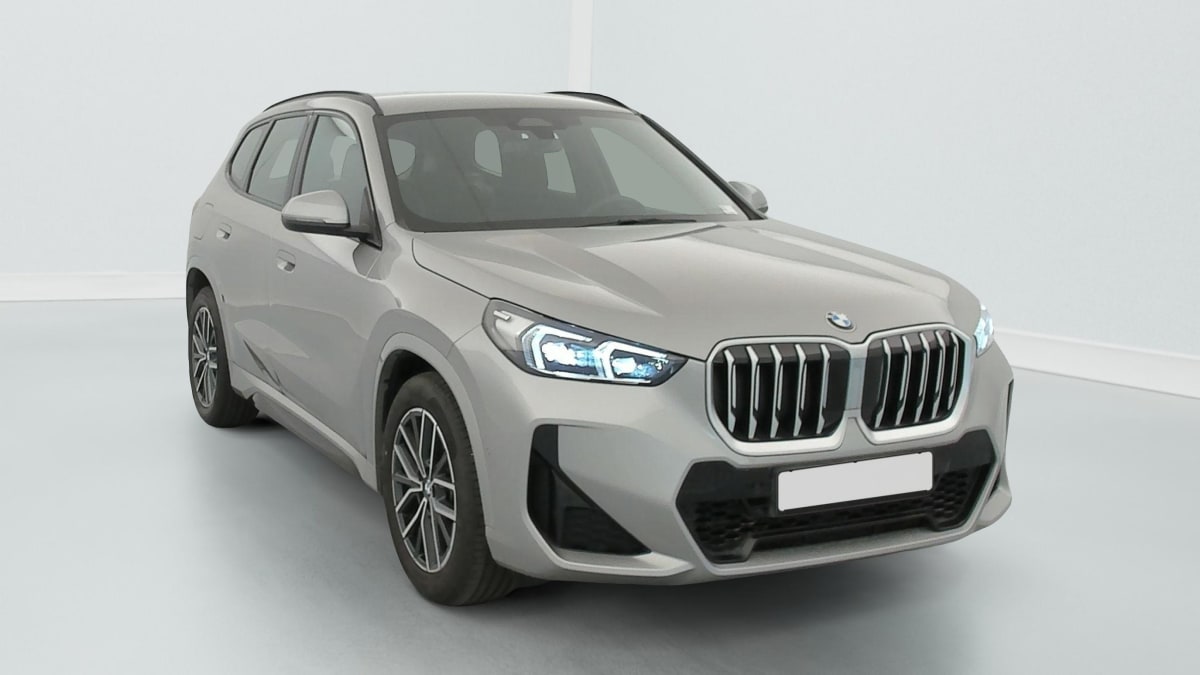 BMW X1 U11 - SDRIVE 18D 150CH DKG7 M SPORT