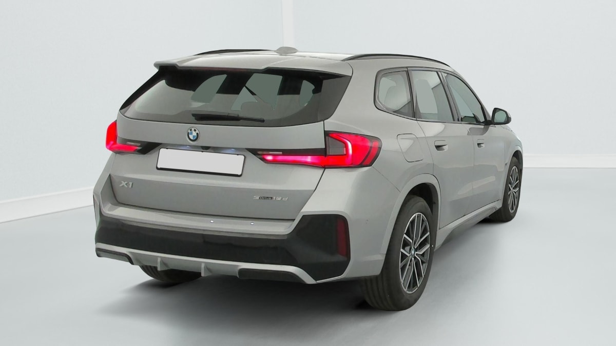 BMW X1 U11 SDRIVE 18D 150CH DKG7 M SPORT