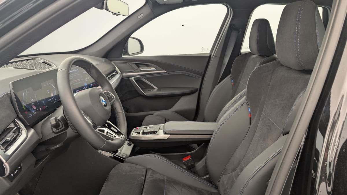 BMW X1 U11 - Image 16