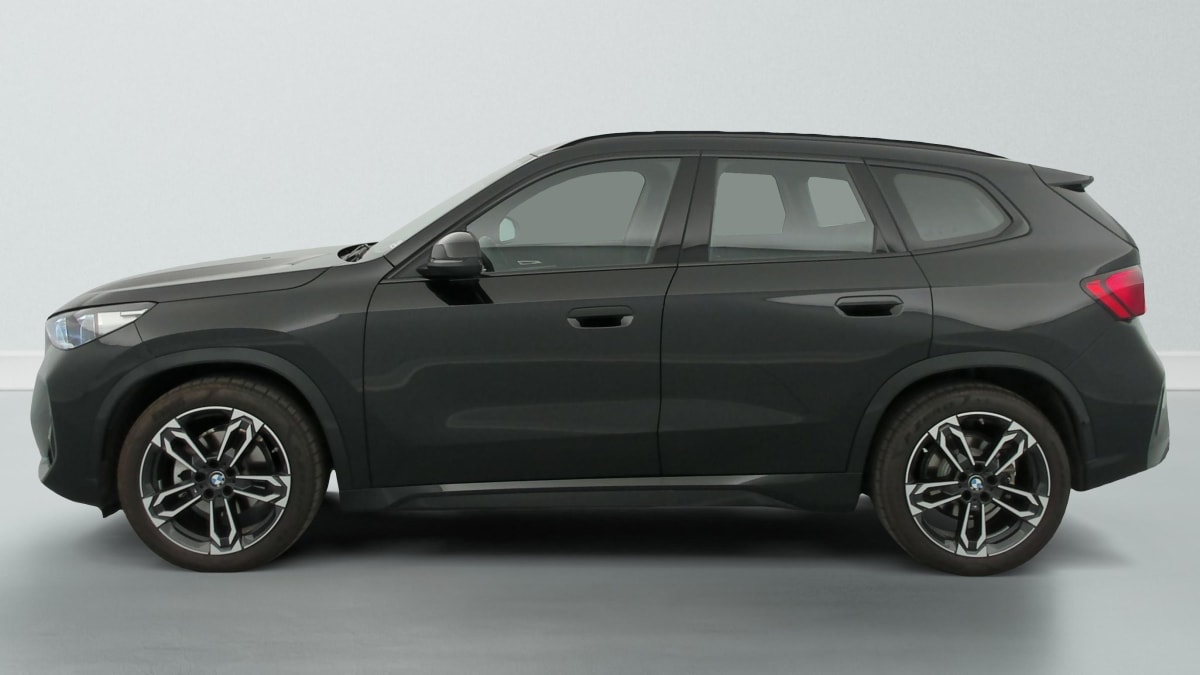 BMW X1 U11 - Image 4