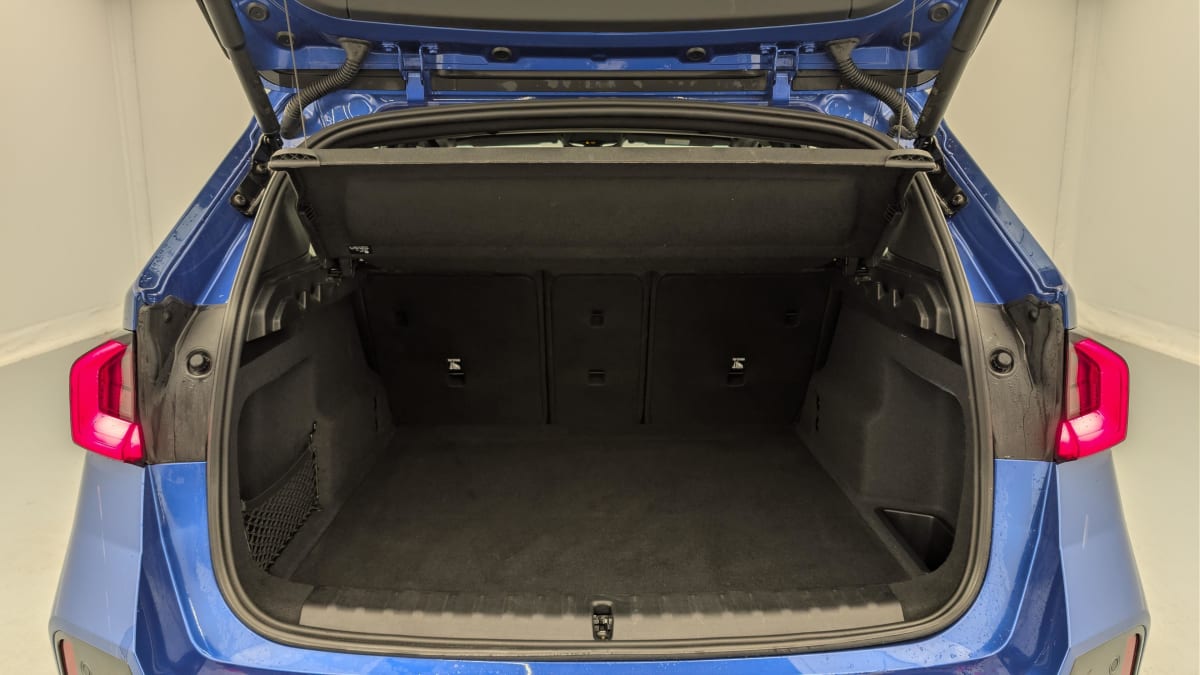 BMW X1 U11 - Image 11