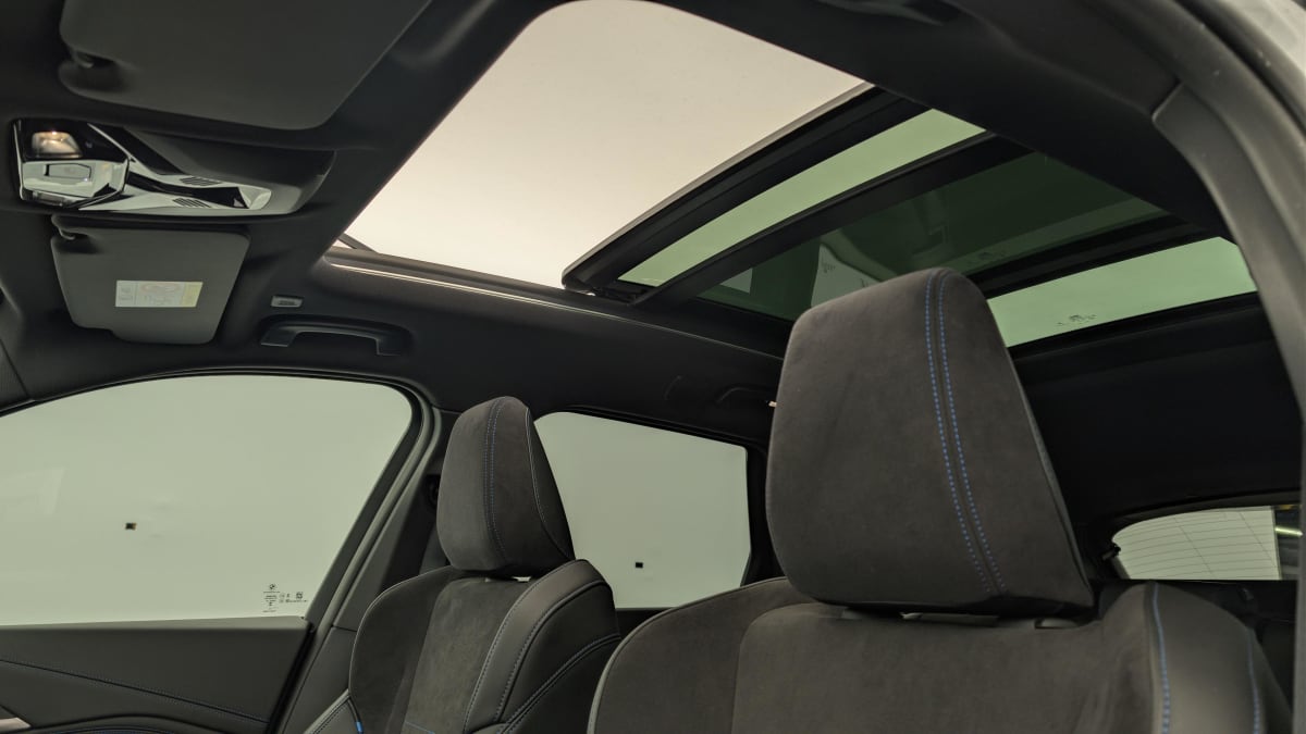 BMW X1 U11 - Image 22