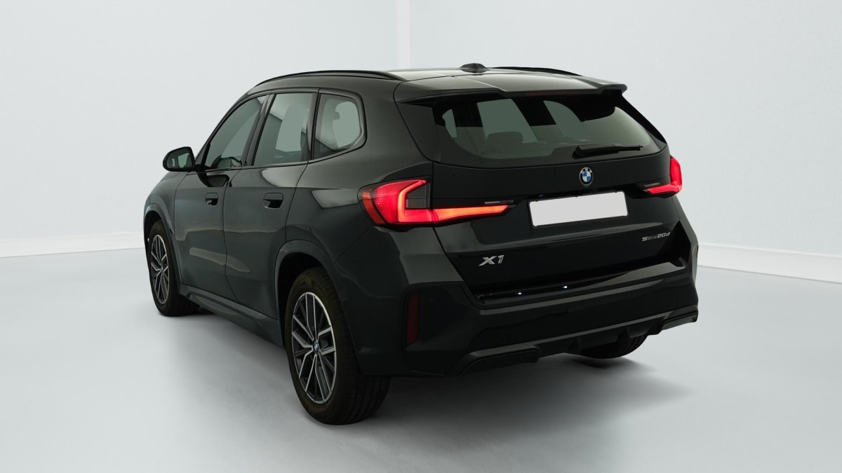 BMW X1 U11 - Image 5