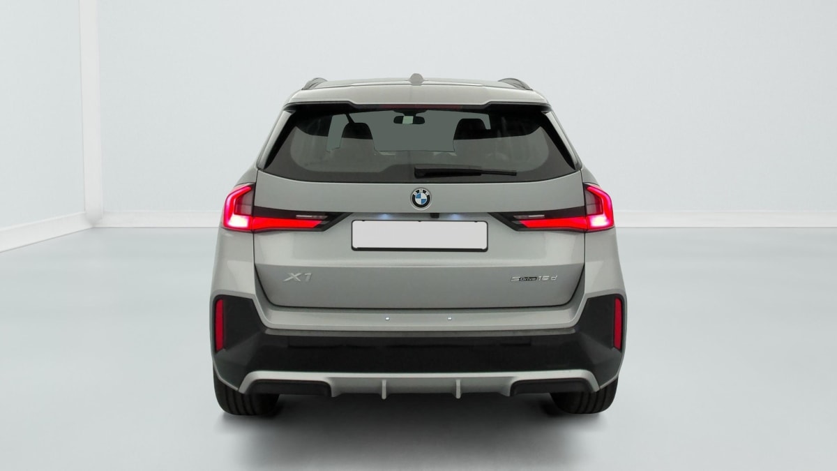 BMW X1 U11 SDRIVE 18D 150CH DKG7 M SPORT