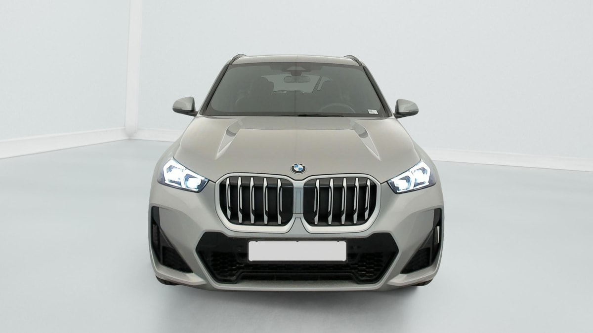 BMW X1 U11 SDRIVE 18D 150CH DKG7 M SPORT
