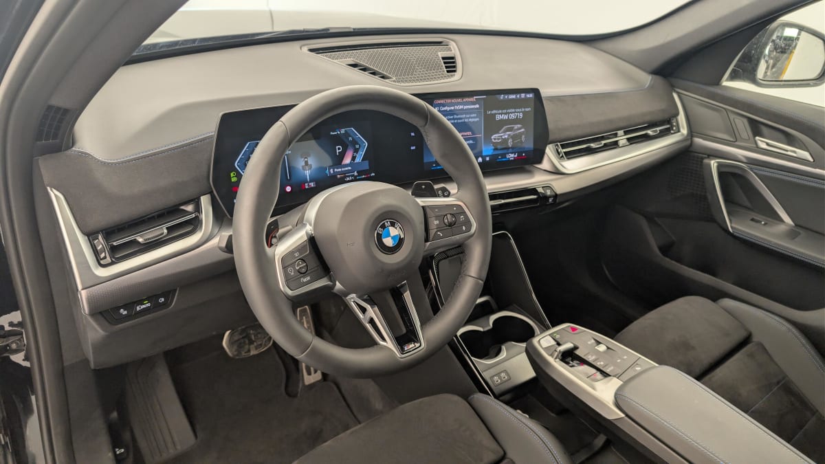 BMW X1 U11 - Image 15