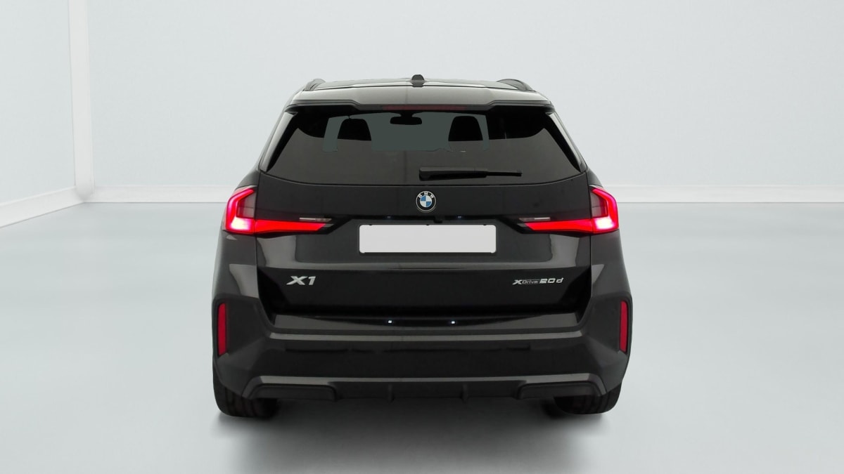 BMW X1 U11 - Image 6