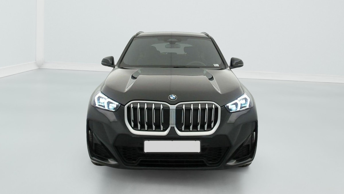 BMW X1 U11 - Image 2