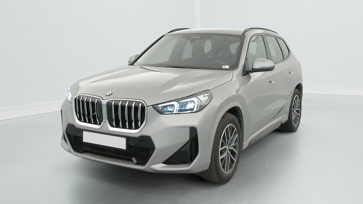 BMW X1 U11 SDRIVE 20D 163CH DKG7 M SPORT