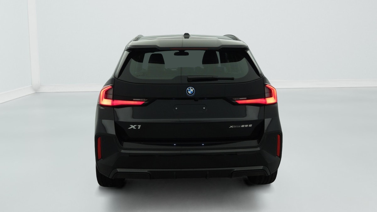 BMW X1 U11 XDRIVE 25E 245CH DKG7 M SPORT