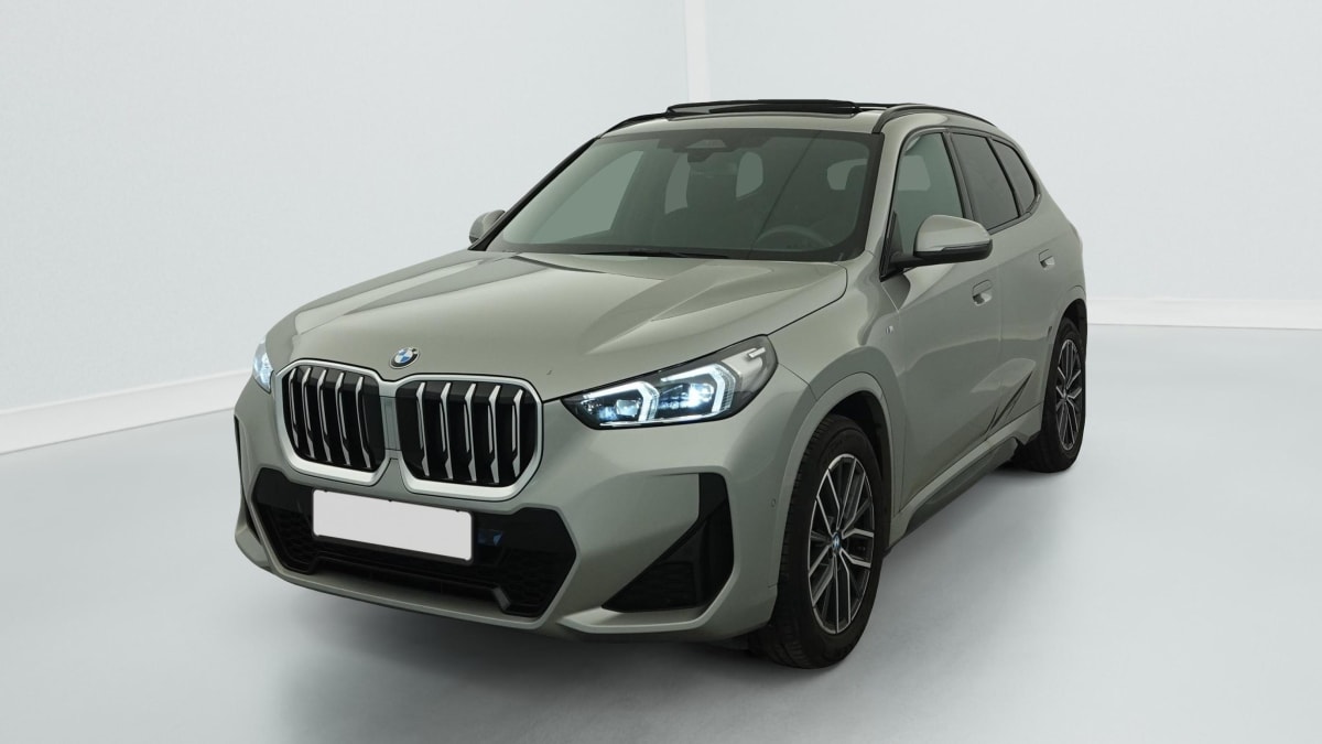 BMW X1 U11 - Image 3