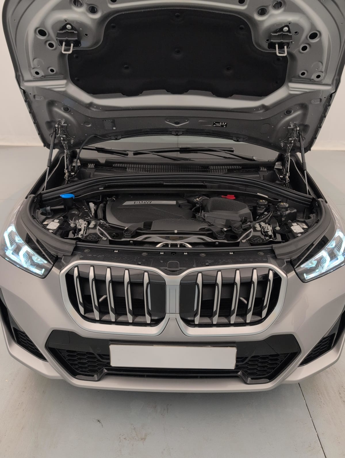 BMW X1 U11 - Image 21