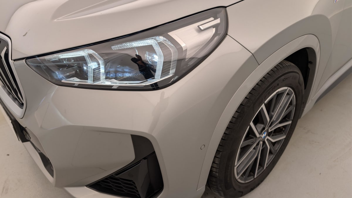 BMW X1 U11 - Image 24