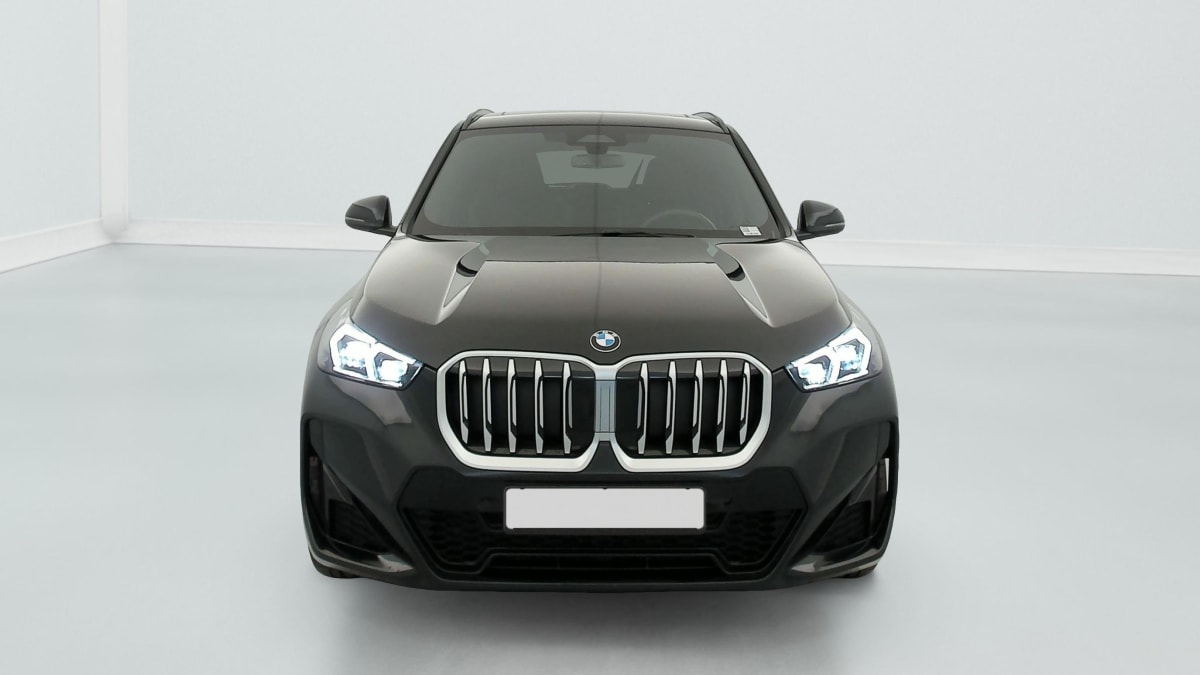 BMW X1 U11 - Image 2