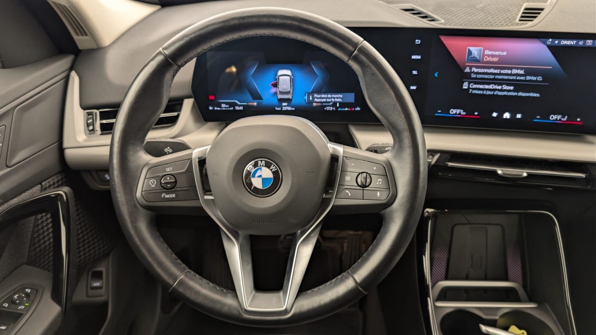 BMW X1 U11 - Image 14