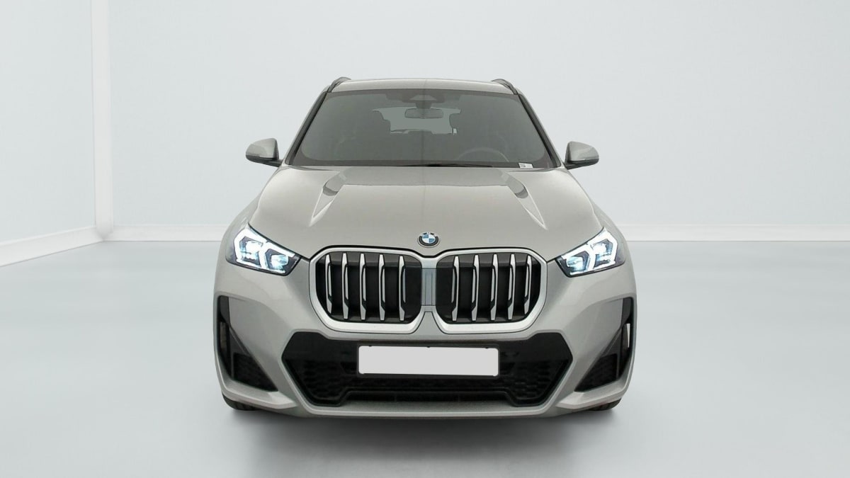 BMW X1 U11 - Image 2