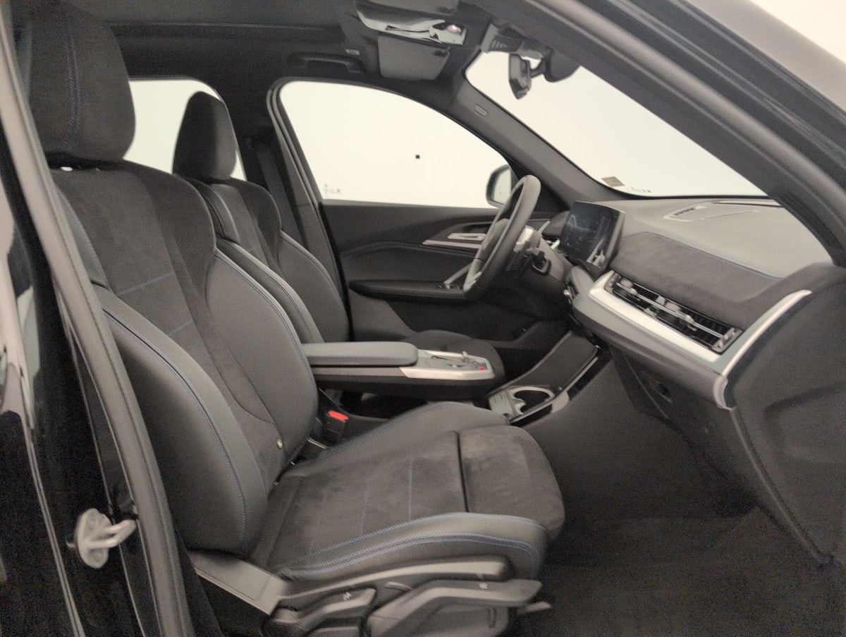 BMW X1 U11 - Image 9
