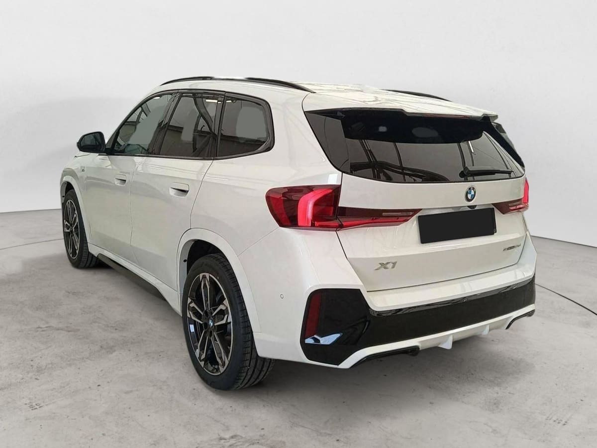 BMW X1 U11 X1 SDRIVE 18D 150CH DKG7 M SPORT