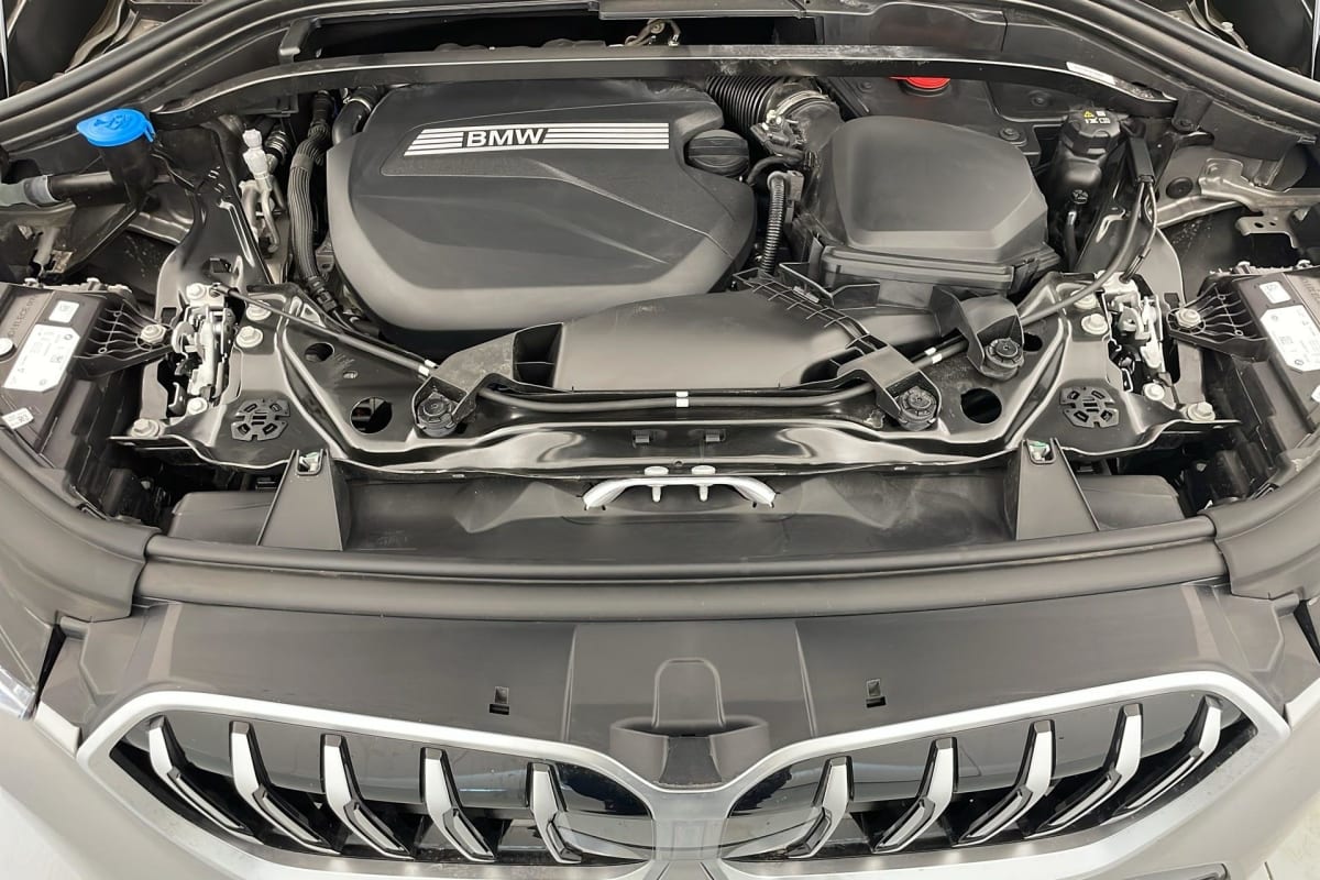 BMW X1 U11 - Image 19