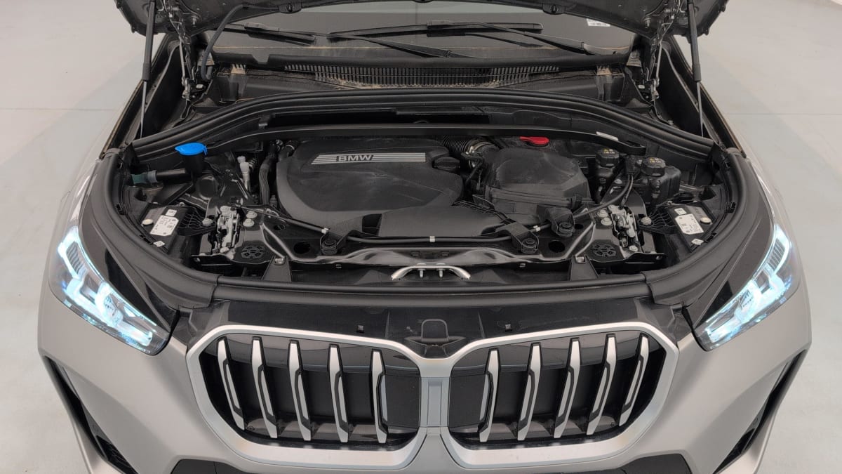 BMW X1 U11 - Image 23