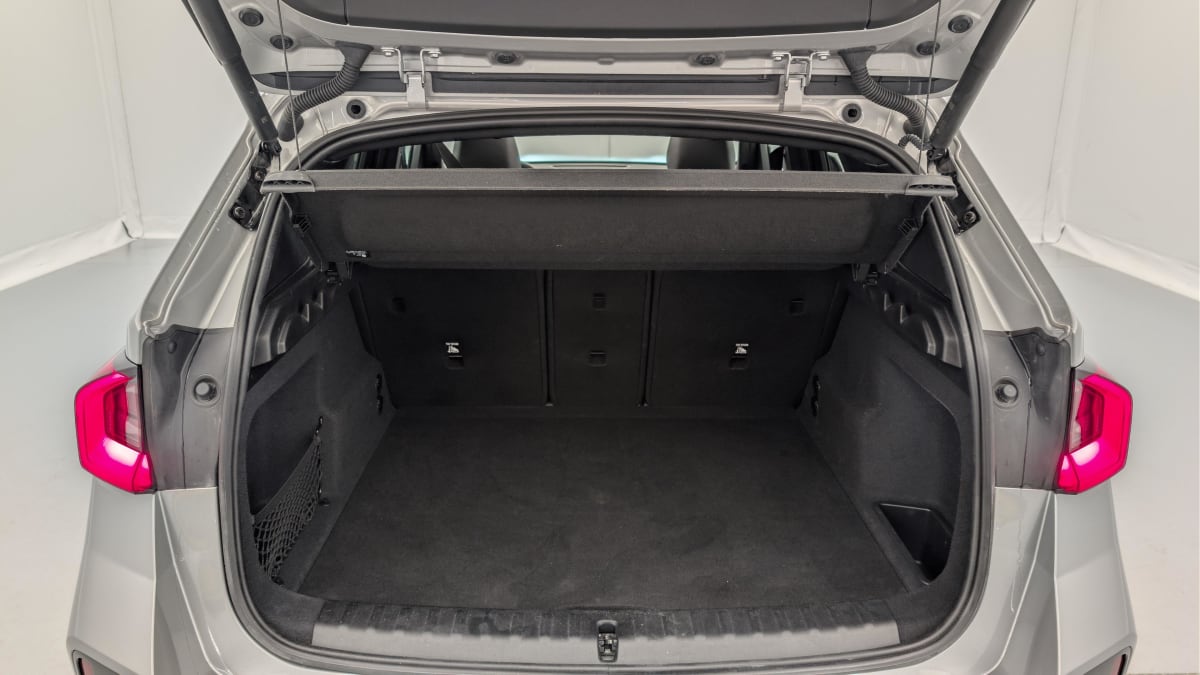 BMW X1 U11 - Image 11