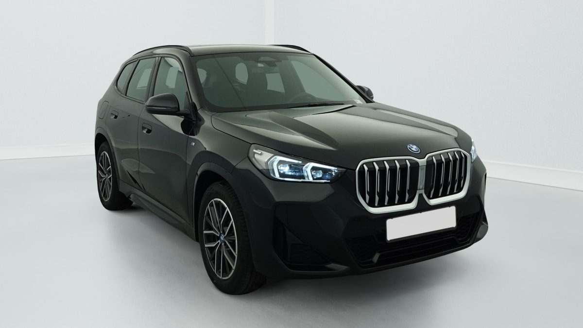 BMW X1 U11 - XDRIVE 25E 245CH DKG7 M SPORT