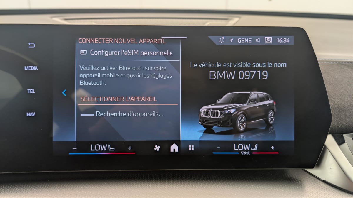 BMW X1 U11 - Image 17