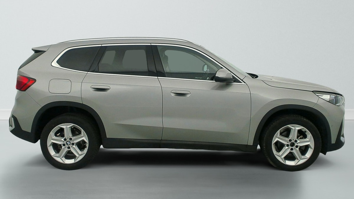 BMW X1 U11 - Image 8