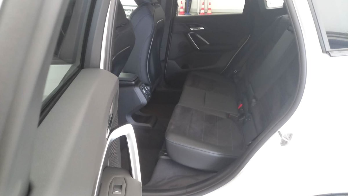 BMW X1 U11 X1 SDRIVE 18D 150CH DKG7 M SPORT