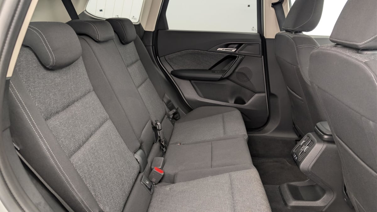 BMW X1 U11 - Image 10