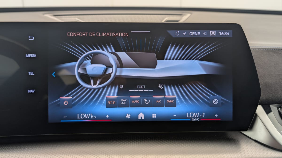 BMW X1 U11 - Image 20