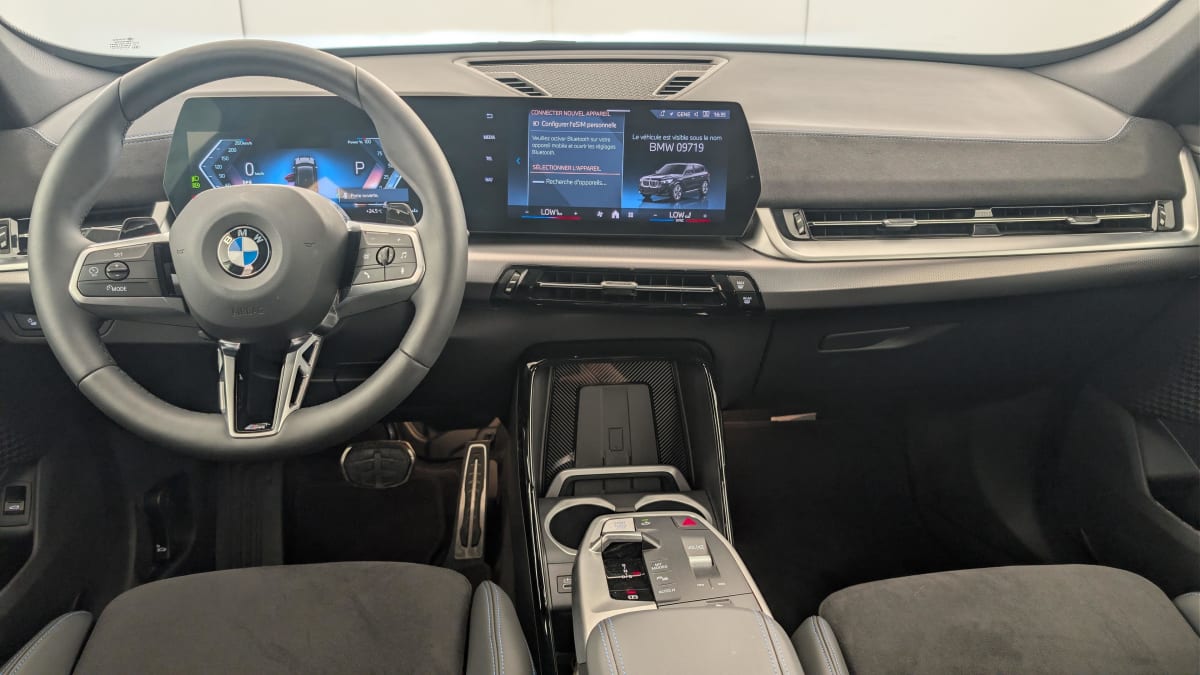 BMW X1 U11 - Image 13