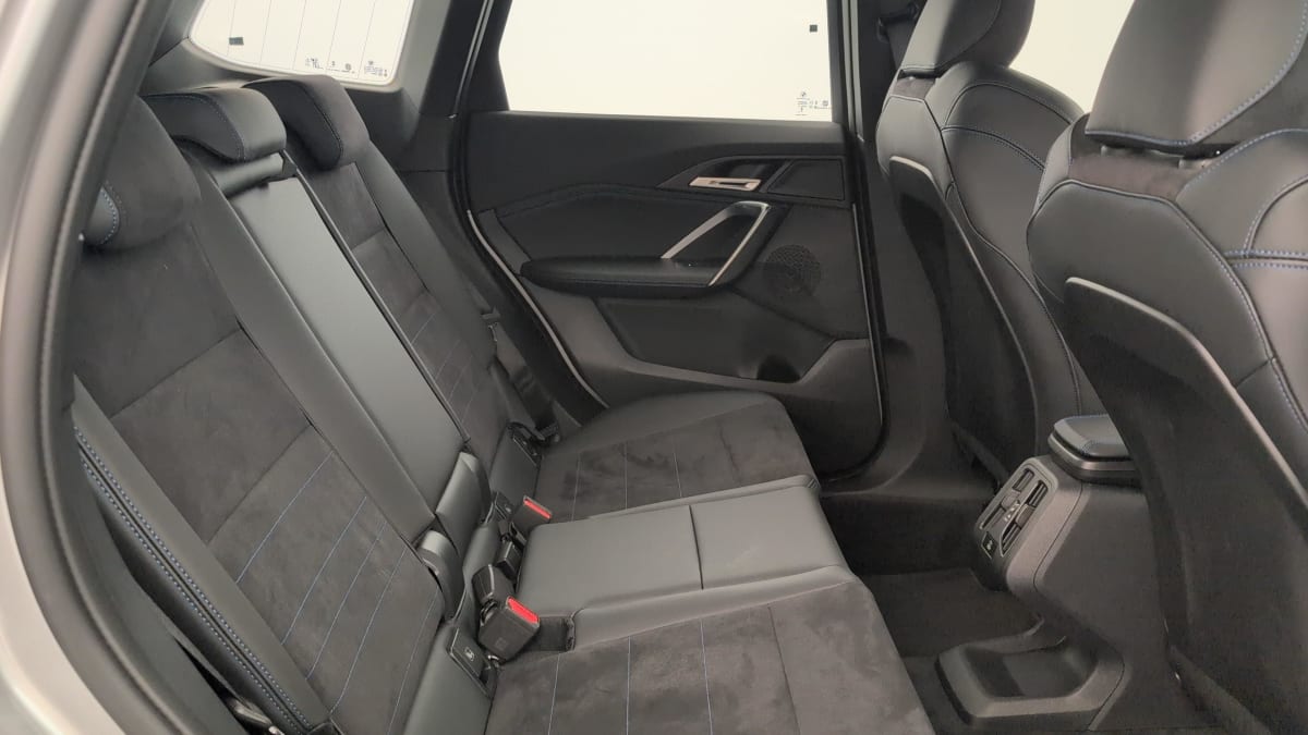 BMW X1 U11 - Image 10