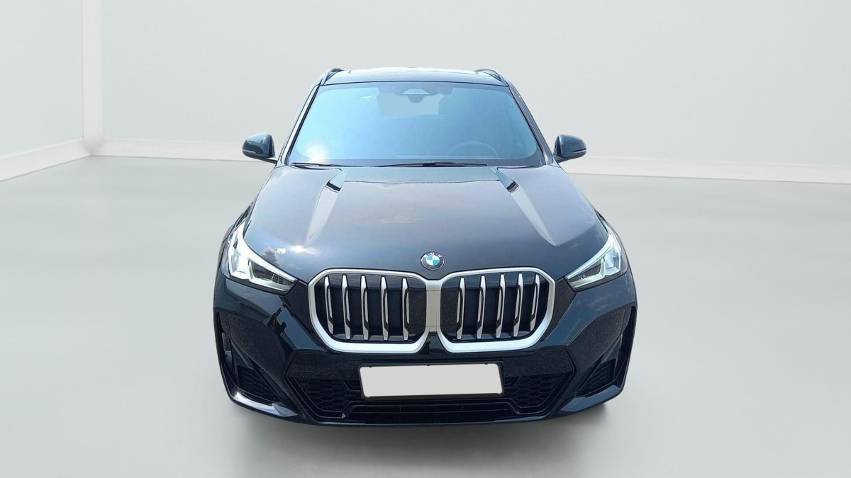 BMW X1 U11 X1 SDRIVE 18D 150CH DKG7 M SPORT