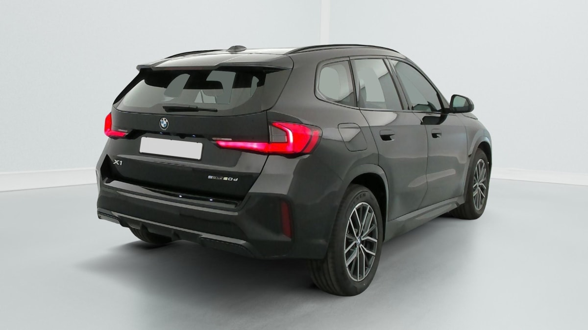BMW X1 U11 - Image 7