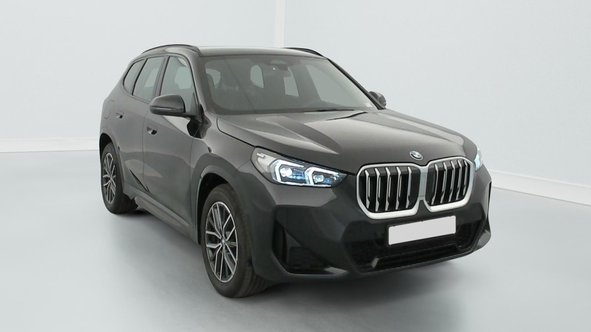 BMW X1 U11