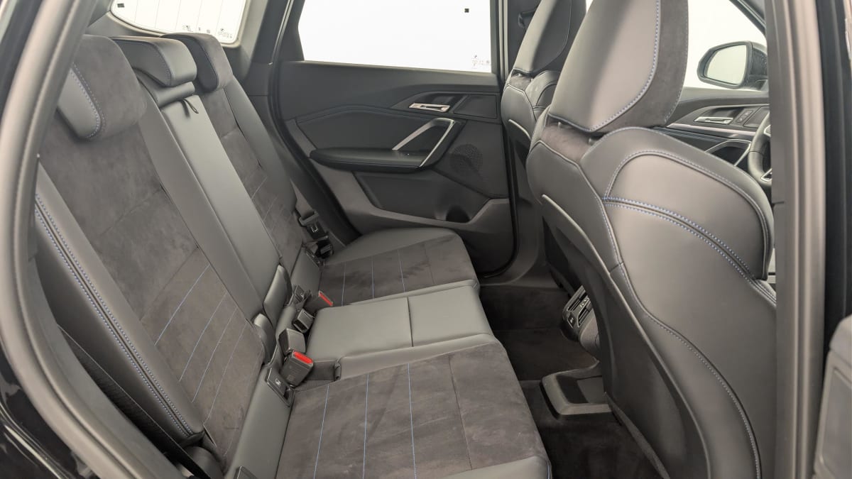 BMW X1 U11 - Image 10