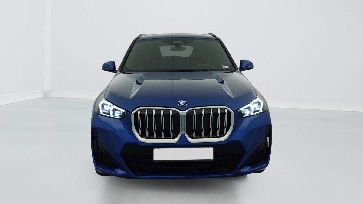 BMW X1 U11 SDRIVE 20D 163CH DKG7 M SPORT