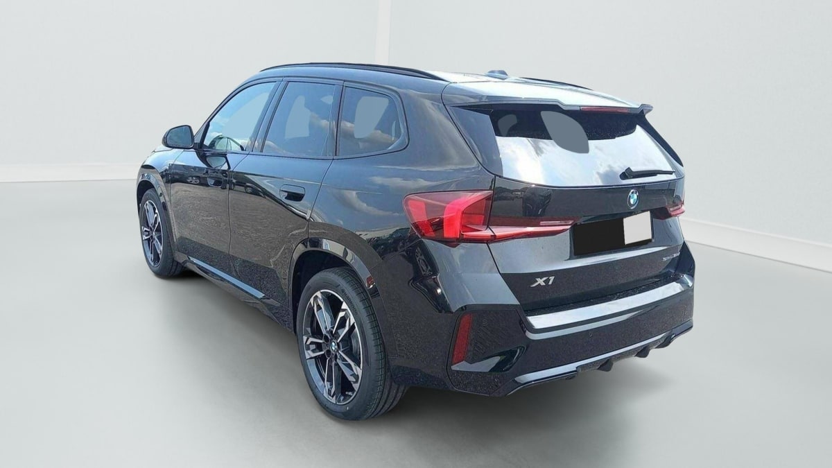 BMW X1 U11 X1 SDRIVE 18D 150CH DKG7 M SPORT