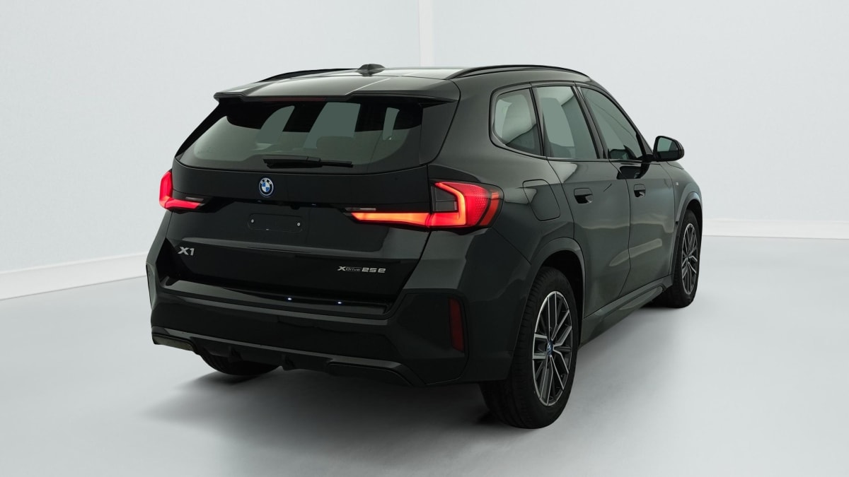 BMW X1 U11 XDRIVE 25E 245CH DKG7 M SPORT