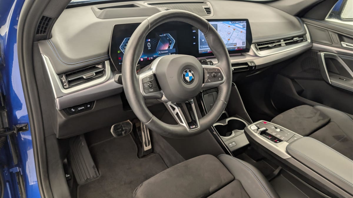 BMW X1 U11 - Image 15