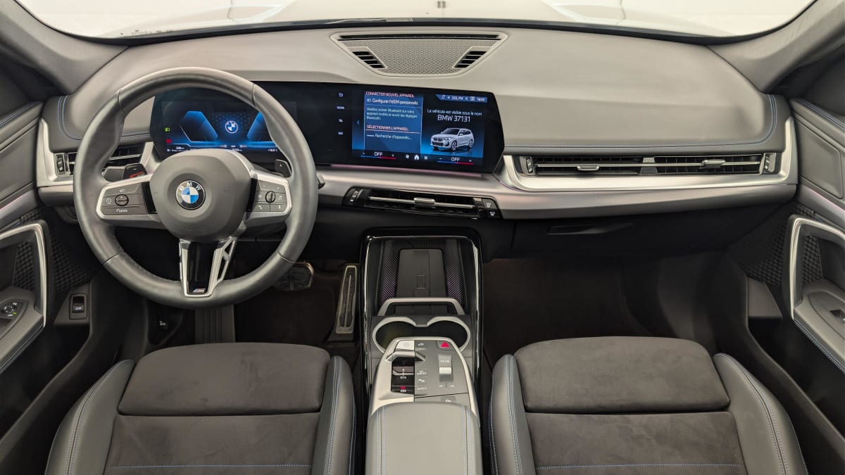 BMW X1 U11 - Image 13