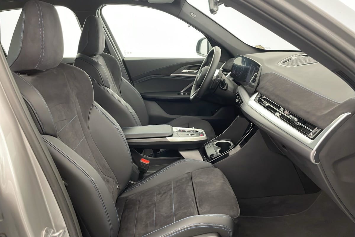 BMW X1 U11 - Image 9