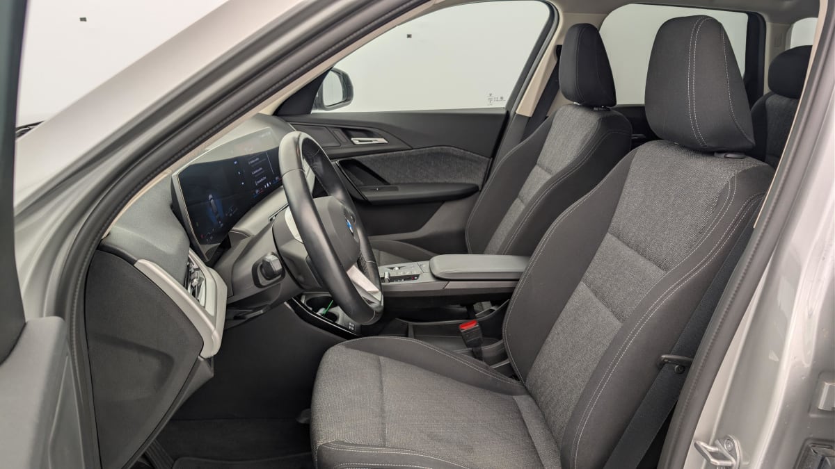 BMW X1 U11 - Image 16